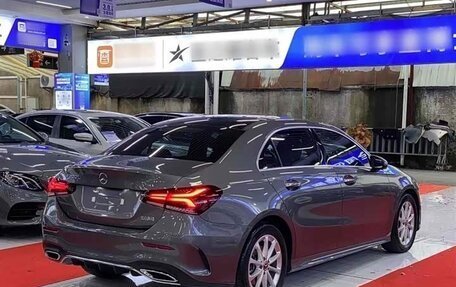 Mercedes-Benz A-Класс, 2021 год, 2 069 000 рублей, 4 фотография