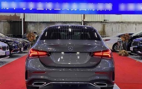 Mercedes-Benz A-Класс, 2021 год, 2 069 000 рублей, 8 фотография