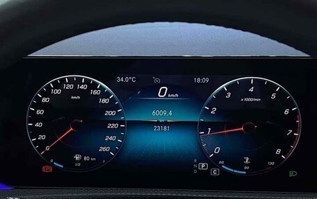 Mercedes-Benz A-Класс, 2021 год, 2 069 000 рублей, 10 фотография