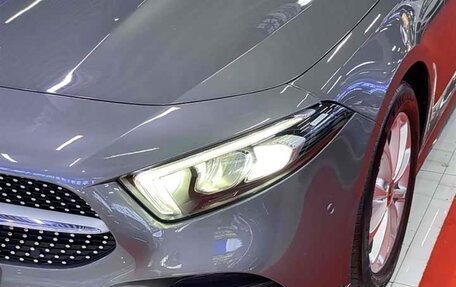 Mercedes-Benz A-Класс, 2021 год, 2 069 000 рублей, 9 фотография