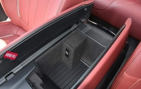 BMW 5 серия, 2022 год, 4 500 006 рублей, 16 фотография