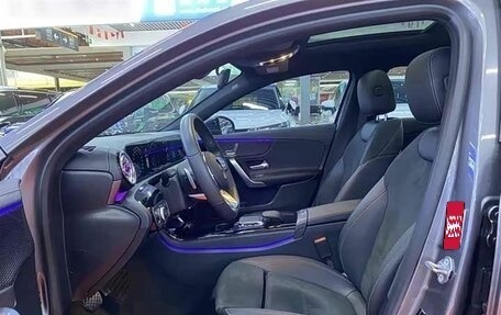 Mercedes-Benz A-Класс, 2021 год, 2 069 000 рублей, 11 фотография
