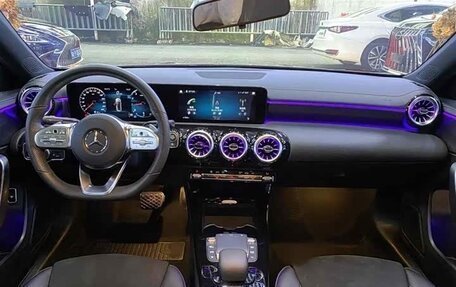 Mercedes-Benz A-Класс, 2021 год, 2 069 000 рублей, 18 фотография