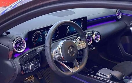 Mercedes-Benz A-Класс, 2021 год, 2 069 000 рублей, 14 фотография