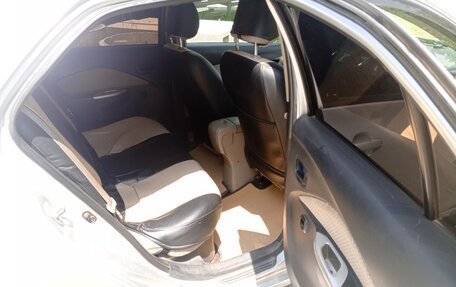 Toyota Belta, 2005 год, 430 000 рублей, 6 фотография