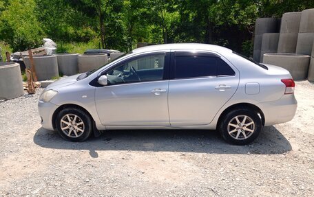 Toyota Belta, 2005 год, 430 000 рублей, 4 фотография