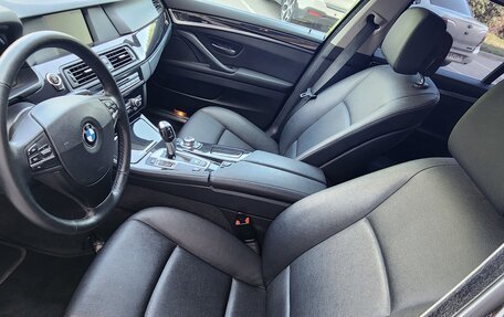 BMW 5 серия, 2012 год, 1 950 000 рублей, 6 фотография