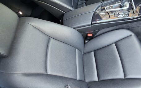 BMW 5 серия, 2012 год, 1 950 000 рублей, 4 фотография