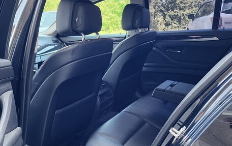 BMW 5 серия, 2012 год, 1 950 000 рублей, 9 фотография