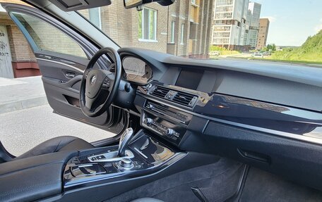 BMW 5 серия, 2012 год, 1 950 000 рублей, 7 фотография
