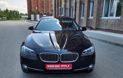 BMW 5 серия, 2012 год, 1 950 000 рублей, 1 фотография