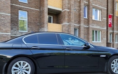 BMW 5 серия, 2012 год, 1 950 000 рублей, 5 фотография