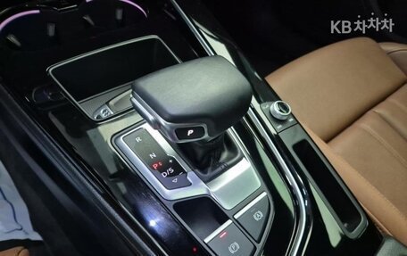 Audi A4, 2020 год, 2 489 030 рублей, 8 фотография