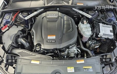 Audi A4, 2020 год, 2 489 030 рублей, 5 фотография