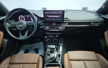 Audi A4, 2020 год, 2 489 030 рублей, 7 фотография