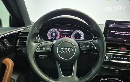 Audi A4, 2020 год, 2 489 030 рублей, 9 фотография