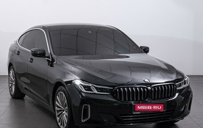 BMW 6 серия, 2021 год, 4 844 000 рублей, 1 фотография