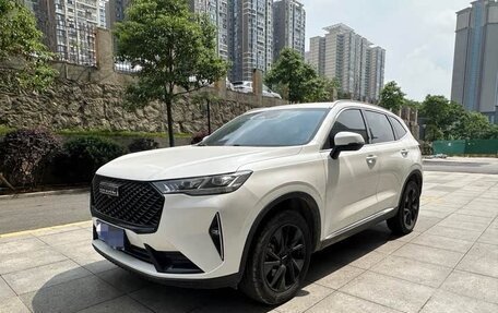 Haval H6, 2021 год, 2 325 980 рублей, 1 фотография