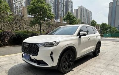 Haval H6, 2021 год, 2 325 980 рублей, 1 фотография
