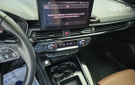 Audi A4, 2020 год, 2 489 030 рублей, 10 фотография