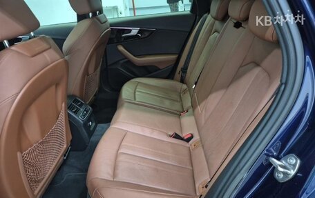 Audi A4, 2020 год, 2 489 030 рублей, 12 фотография