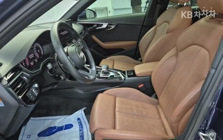 Audi A4, 2020 год, 2 489 030 рублей, 11 фотография