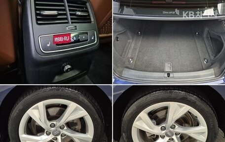 Audi A4, 2020 год, 2 489 030 рублей, 18 фотография