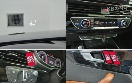 Audi A4, 2020 год, 2 489 030 рублей, 17 фотография
