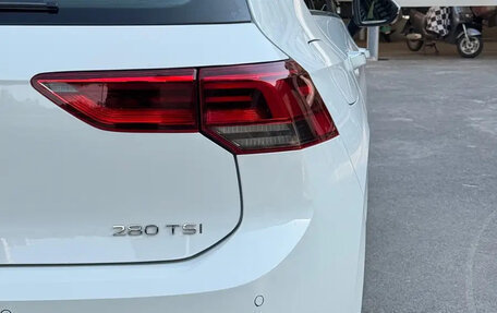Volkswagen Golf VIII, 2022 год, 1 550 027 рублей, 7 фотография