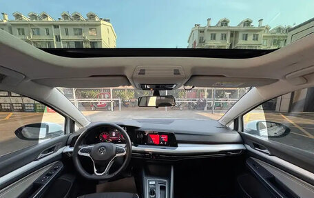Volkswagen Golf VIII, 2022 год, 1 550 027 рублей, 15 фотография