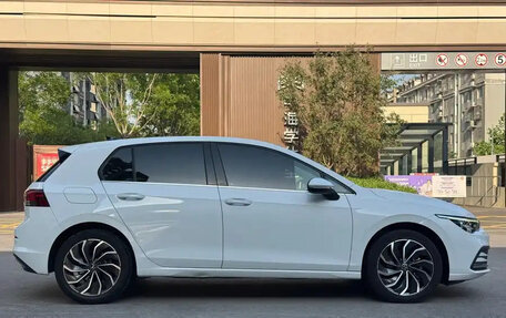 Volkswagen Golf VIII, 2022 год, 1 550 027 рублей, 5 фотография