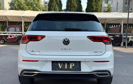 Volkswagen Golf VIII, 2022 год, 1 550 027 рублей, 8 фотография