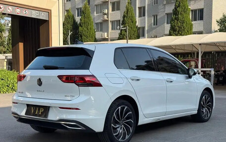 Volkswagen Golf VIII, 2022 год, 1 550 027 рублей, 6 фотография