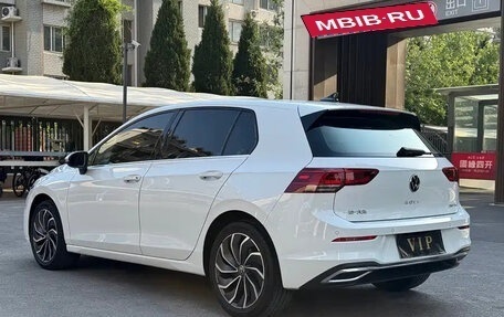 Volkswagen Golf VIII, 2022 год, 1 550 027 рублей, 9 фотография