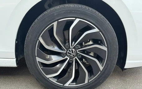 Volkswagen Golf VIII, 2022 год, 1 550 027 рублей, 22 фотография