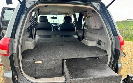 Mitsubishi Pajero Sport II рестайлинг, 2013 год, 3 000 000 рублей, 23 фотография