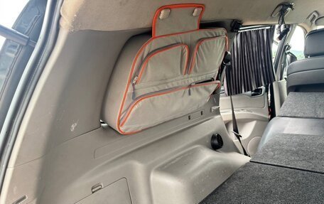 Mitsubishi Pajero Sport II рестайлинг, 2013 год, 3 000 000 рублей, 19 фотография