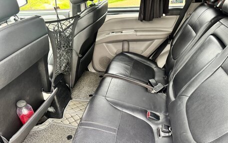 Mitsubishi Pajero Sport II рестайлинг, 2013 год, 3 000 000 рублей, 25 фотография
