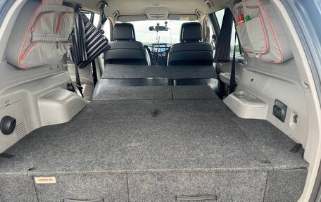 Mitsubishi Pajero Sport II рестайлинг, 2013 год, 3 000 000 рублей, 24 фотография