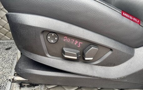 Mitsubishi Pajero Sport II рестайлинг, 2013 год, 3 000 000 рублей, 26 фотография