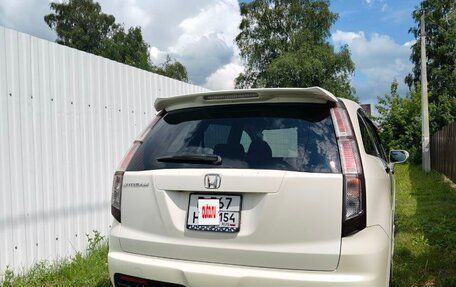Honda Stream II, 2011 год, 1 370 000 рублей, 4 фотография