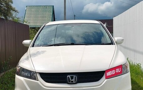 Honda Stream II, 2011 год, 1 370 000 рублей, 3 фотография