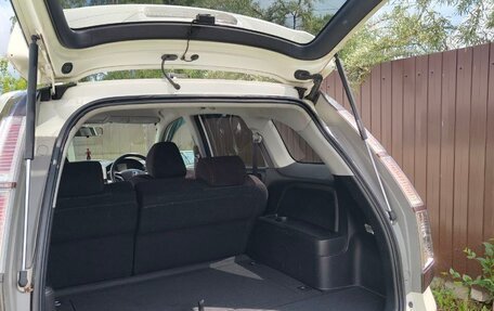 Honda Stream II, 2011 год, 1 370 000 рублей, 11 фотография