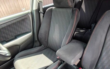 Honda Stream II, 2011 год, 1 370 000 рублей, 17 фотография