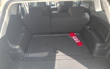 Honda Stream II, 2011 год, 1 370 000 рублей, 12 фотография