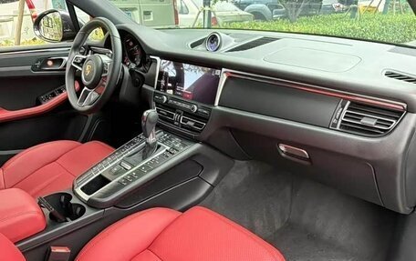 Porsche Macan I рестайлинг, 2021 год, 5 180 006 рублей, 11 фотография
