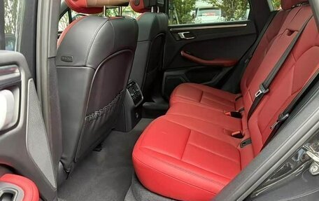Porsche Macan I рестайлинг, 2021 год, 5 180 006 рублей, 14 фотография