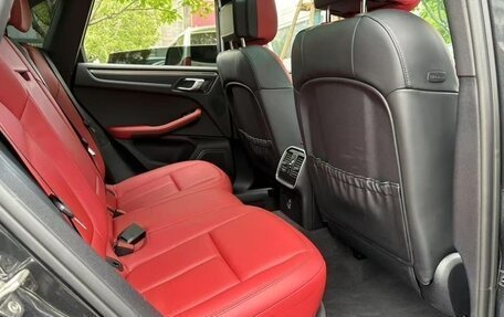 Porsche Macan I рестайлинг, 2021 год, 5 180 006 рублей, 15 фотография