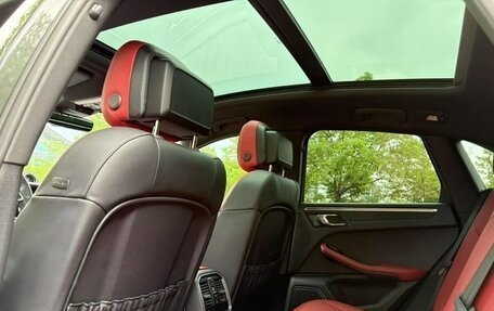Porsche Macan I рестайлинг, 2021 год, 5 180 006 рублей, 13 фотография
