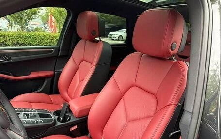 Porsche Macan I рестайлинг, 2021 год, 5 180 006 рублей, 10 фотография